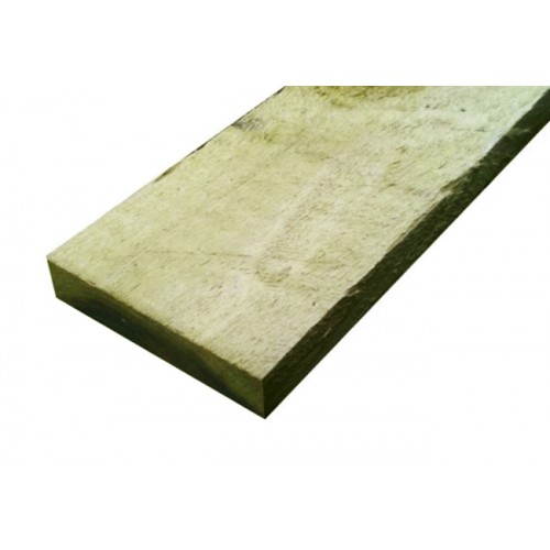 Green Boards 1.8m x 100 x 18